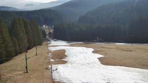 Skiareál Mezivodí - Ski Mezivodí - 5.4.2026 v 08:25 Skiareál Mezivodí - Ski Mezivodí - 5.4.2026 v 08:25