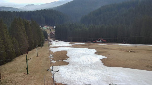 Skiareál Mezivodí - Ski Mezivodí - 5.4.2026 v 08:40 Skiareál Mezivodí - Ski Mezivodí - 5.4.2026 v 08:40