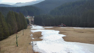 Skiareál Mezivodí - Ski Mezivodí - 5.4.2026 v 08:45 Skiareál Mezivodí - Ski Mezivodí - 5.4.2026 v 08:45