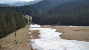 Skiareál Mezivodí - Ski Mezivodí - 5.4.2026 v 09:10 Skiareál Mezivodí - Ski Mezivodí - 5.4.2026 v 09:10