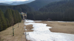 Skiareál Mezivodí - Ski Mezivodí - 5.4.2026 v 09:15 Skiareál Mezivodí - Ski Mezivodí - 5.4.2026 v 09:15