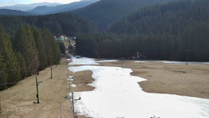 Skiareál Mezivodí - Ski Mezivodí - 5.4.2026 v 09:25 Skiareál Mezivodí - Ski Mezivodí - 5.4.2026 v 09:25