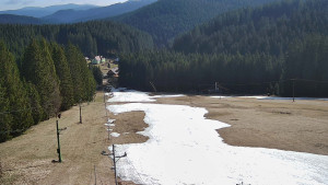 Skiareál Mezivodí - Ski Mezivodí - 5.4.2026 v 09:30 Skiareál Mezivodí - Ski Mezivodí - 5.4.2026 v 09:30