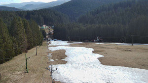 Skiareál Mezivodí - Ski Mezivodí - 5.4.2026 v 09:35 Skiareál Mezivodí - Ski Mezivodí - 5.4.2026 v 09:35