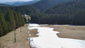 Skiareál Mezivodí - Ski Mezivodí - 5.4.2026 v 09:40 Skiareál Mezivodí - Ski Mezivodí - 5.4.2026 v 09:40