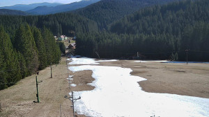 Skiareál Mezivodí - Ski Mezivodí - 5.4.2026 v 10:05 Skiareál Mezivodí - Ski Mezivodí - 5.4.2026 v 10:05