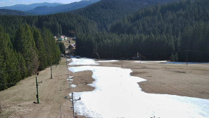 Skiareál Mezivodí - Ski Mezivodí - 5.4.2026 v 10:20 Skiareál Mezivodí - Ski Mezivodí - 5.4.2026 v 10:20