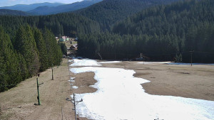 Skiareál Mezivodí - Ski Mezivodí - 5.4.2026 v 10:25 Skiareál Mezivodí - Ski Mezivodí - 5.4.2026 v 10:25