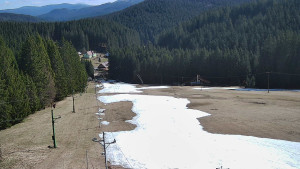 Skiareál Mezivodí - Ski Mezivodí - 5.4.2026 v 10:35 Skiareál Mezivodí - Ski Mezivodí - 5.4.2026 v 10:35