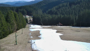 Skiareál Mezivodí - Ski Mezivodí - 5.4.2026 v 11:05 Skiareál Mezivodí - Ski Mezivodí - 5.4.2026 v 11:05