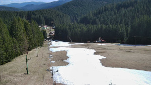 Skiareál Mezivodí - Ski Mezivodí - 5.4.2026 v 11:10 Skiareál Mezivodí - Ski Mezivodí - 5.4.2026 v 11:10