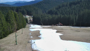 Skiareál Mezivodí - Ski Mezivodí - 5.4.2026 v 11:20 Skiareál Mezivodí - Ski Mezivodí - 5.4.2026 v 11:20