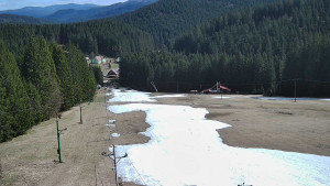 Skiareál Mezivodí - Ski Mezivodí - 5.4.2026 v 11:25 Skiareál Mezivodí - Ski Mezivodí - 5.4.2026 v 11:25