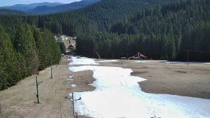 Skiareál Mezivodí - Ski Mezivodí - 5.4.2026 v 11:30 Skiareál Mezivodí - Ski Mezivodí - 5.4.2026 v 11:30