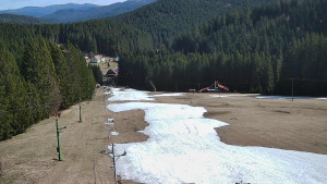 Skiareál Mezivodí - Ski Mezivodí - 5.4.2026 v 11:40 Skiareál Mezivodí - Ski Mezivodí - 5.4.2026 v 11:40