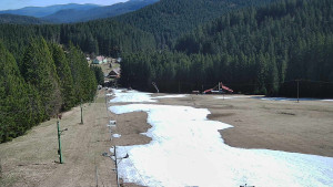 Skiareál Mezivodí - Ski Mezivodí - 5.4.2026 v 11:50 Skiareál Mezivodí - Ski Mezivodí - 5.4.2026 v 11:50