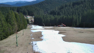 Skiareál Mezivodí - Ski Mezivodí - 5.4.2026 v 12:05 Skiareál Mezivodí - Ski Mezivodí - 5.4.2026 v 12:05