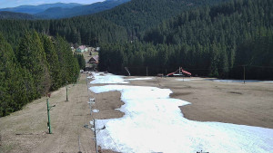 Skiareál Mezivodí - Ski Mezivodí - 5.4.2026 v 12:10 Skiareál Mezivodí - Ski Mezivodí - 5.4.2026 v 12:10