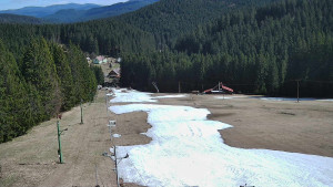 Skiareál Mezivodí - Ski Mezivodí - 5.4.2026 v 12:15 Skiareál Mezivodí - Ski Mezivodí - 5.4.2026 v 12:15