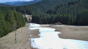 Skiareál Mezivodí - Ski Mezivodí - 5.4.2026 v 12:20 Skiareál Mezivodí - Ski Mezivodí - 5.4.2026 v 12:20