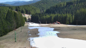 Skiareál Mezivodí - Ski Mezivodí - 5.4.2026 v 12:35 Skiareál Mezivodí - Ski Mezivodí - 5.4.2026 v 12:35