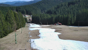 Skiareál Mezivodí - Ski Mezivodí - 5.4.2026 v 12:40 Skiareál Mezivodí - Ski Mezivodí - 5.4.2026 v 12:40