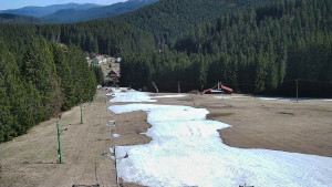 Skiareál Mezivodí - Ski Mezivodí - 5.4.2026 v 12:50 Skiareál Mezivodí - Ski Mezivodí - 5.4.2026 v 12:50