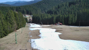 Skiareál Mezivodí - Ski Mezivodí - 5.4.2026 v 13:05 Skiareál Mezivodí - Ski Mezivodí - 5.4.2026 v 13:05