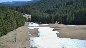 Skiareál Mezivodí - Ski Mezivodí - 5.4.2026 v 13:25 Skiareál Mezivodí - Ski Mezivodí - 5.4.2026 v 13:25