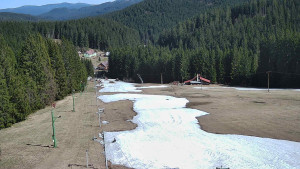 Skiareál Mezivodí - Ski Mezivodí - 5.4.2026 v 13:40 Skiareál Mezivodí - Ski Mezivodí - 5.4.2026 v 13:40