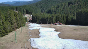 Skiareál Mezivodí - Ski Mezivodí - 5.4.2026 v 14:30 Skiareál Mezivodí - Ski Mezivodí - 5.4.2026 v 14:30