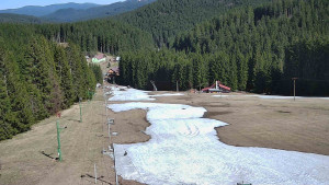 Skiareál Mezivodí - Ski Mezivodí - 5.4.2026 v 14:50 Skiareál Mezivodí - Ski Mezivodí - 5.4.2026 v 14:50