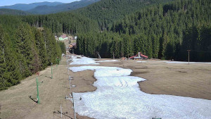 Skiareál Mezivodí - Ski Mezivodí - 5.4.2026 v 15:10 Skiareál Mezivodí - Ski Mezivodí - 5.4.2026 v 15:10