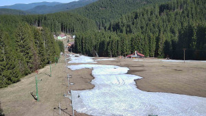 Skiareál Mezivodí - Ski Mezivodí - 5.4.2026 v 15:25 Skiareál Mezivodí - Ski Mezivodí - 5.4.2026 v 15:25