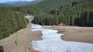 Skiareál Mezivodí - Ski Mezivodí - 5.4.2026 v 15:40 Skiareál Mezivodí - Ski Mezivodí - 5.4.2026 v 15:40