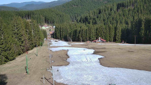 Skiareál Mezivodí - Ski Mezivodí - 5.4.2026 v 15:45 Skiareál Mezivodí - Ski Mezivodí - 5.4.2026 v 15:45