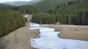 Skiareál Mezivodí - Ski Mezivodí - 5.4.2026 v 16:10 Skiareál Mezivodí - Ski Mezivodí - 5.4.2026 v 16:10