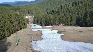 Skiareál Mezivodí - Ski Mezivodí - 5.4.2026 v 16:15 Skiareál Mezivodí - Ski Mezivodí - 5.4.2026 v 16:15