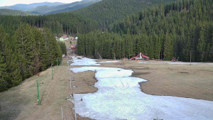 Skiareál Mezivodí - Ski Mezivodí - 5.4.2026 v 16:20 Skiareál Mezivodí - Ski Mezivodí - 5.4.2026 v 16:20