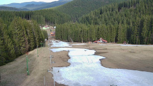 Skiareál Mezivodí - Ski Mezivodí - 5.4.2026 v 16:45 Skiareál Mezivodí - Ski Mezivodí - 5.4.2026 v 16:45