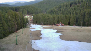 Skiareál Mezivodí - Ski Mezivodí - 5.4.2026 v 17:10 Skiareál Mezivodí - Ski Mezivodí - 5.4.2026 v 17:10