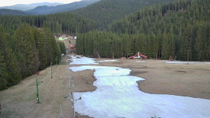 Skiareál Mezivodí - Ski Mezivodí - 5.4.2026 v 17:15 Skiareál Mezivodí - Ski Mezivodí - 5.4.2026 v 17:15