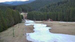 Skiareál Mezivodí - Ski Mezivodí - 5.4.2026 v 17:40 Skiareál Mezivodí - Ski Mezivodí - 5.4.2026 v 17:40