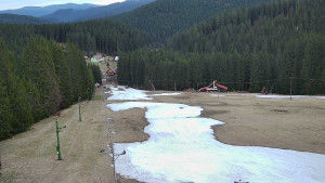 Skiareál Mezivodí - Ski Mezivodí - 5.4.2026 v 18:10 Skiareál Mezivodí - Ski Mezivodí - 5.4.2026 v 18:10