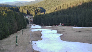 Skiareál Mezivodí - Ski Mezivodí - 5.4.2026 v 18:40 Skiareál Mezivodí - Ski Mezivodí - 5.4.2026 v 18:40