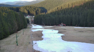 Skiareál Mezivodí - Ski Mezivodí - 5.4.2026 v 18:45 Skiareál Mezivodí - Ski Mezivodí - 5.4.2026 v 18:45