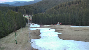 Skiareál Mezivodí - Ski Mezivodí - 5.4.2026 v 19:20 Skiareál Mezivodí - Ski Mezivodí - 5.4.2026 v 19:20