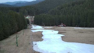 Skiareál Mezivodí - Ski Mezivodí - 5.4.2026 v 19:35 Skiareál Mezivodí - Ski Mezivodí - 5.4.2026 v 19:35