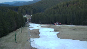 Skiareál Mezivodí - Ski Mezivodí - 5.4.2026 v 19:45 Skiareál Mezivodí - Ski Mezivodí - 5.4.2026 v 19:45