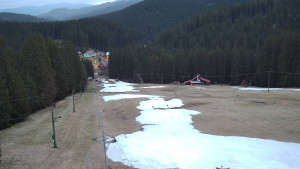 Skiareál Mezivodí - Ski Mezivodí - 8.4.2026 v 05:50 Skiareál Mezivodí - Ski Mezivodí - 8.4.2026 v 05:50